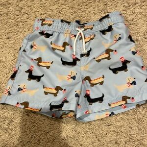 Janie & Jack Swim trunks